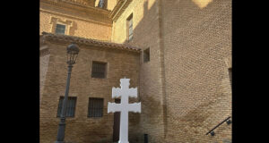 Cruz de Caravaca