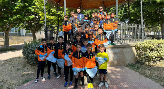 Cuidamos de Tudela