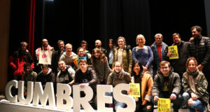 Jornadas de Diseño y Empresa Cumbres