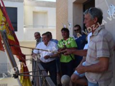Cabanillas disfrutó al máximo en el 6º Día de las Asociaciones