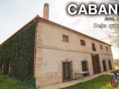 Cabanillas: entre el románico y el trujal de Belver