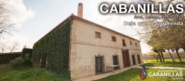 Cabanillas_Turismo