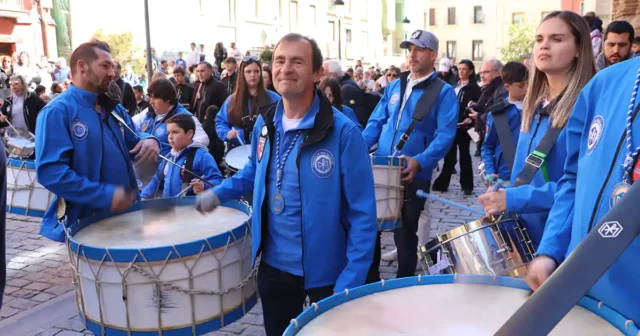Cofradía del Santo Encuentro de Tudela