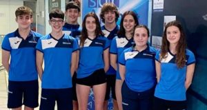 Natación S.D.R. Arenas