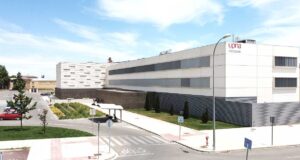 Navarra aprueba la reordenación del campus de la UPNA en Tudela y despeja el camino para la nueva ETI