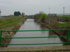 Adjudicado el mantenimiento del Canal de Lodosa en Navarra, La Rioja y Aragón Canal de Lodosa