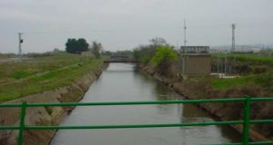 Canal de Lodosa