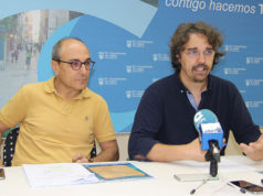 Jornadas de Urbanismo Tudela