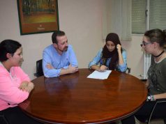 Carlos Aurensanz IES Benjamín de Tudela