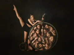 Carlos Forcada Copa del Mundo de Fotografía