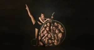 Carlos Forcada Copa del Mundo de Fotografía