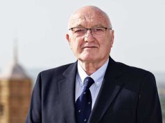 “Hace falta liderazgo para hacer que Ablitas sea un pueblo con futuro”