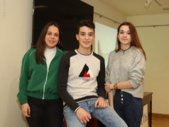 La investigación sobre los «muertos amenazantes» seleccionada para el congreso de jóvenes investigadores