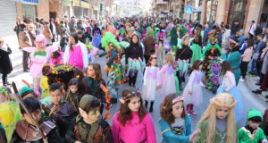 Carnaval Tudela