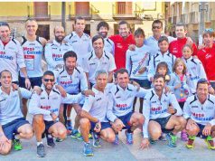 Carrera del Moscatel Corella