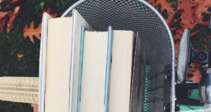 Día del Libro Tudela