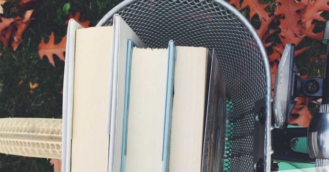 Cartel-Concurso-Día-Libro Día del Libro Tudela