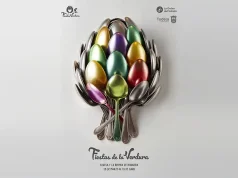 Un cartel espectacular para las Fiestas de la Verdura 2025 Fiestas de la Verdura 2025
