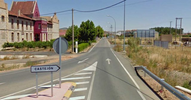 Castejón