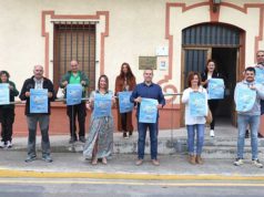 Comprar en Castejón tiene premio