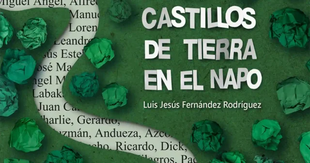 Castillos Tierra Napo