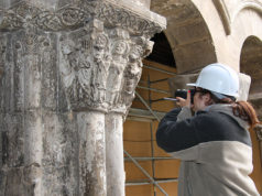 UPN expresa sus dudas sobre el proyecto de escaneado de la catedral