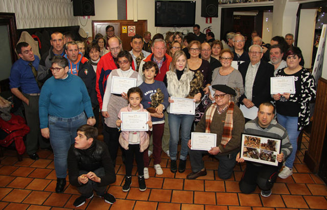 Certamen de Belenes de la teba certamen de belenes de la Teba