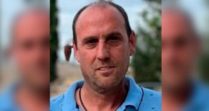 César Echarri UPN Corella