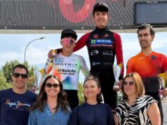 El equipo Impotusa debuta en la temporada de Ciclocross dominando en las pruebas de Soria Impotusa Ciclocross