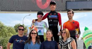 Impotusa Ciclocross