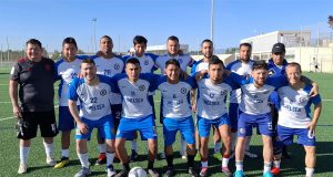 Copa Trofeo de la Amistad