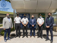 Policía Nacional y AER organizan un ciclo sobre ciberseguridad en la empresa ciberseguridad AER