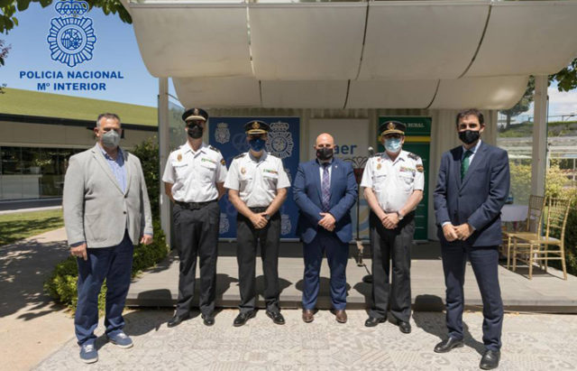 Ciclo-Ciberseguridad-policia-Nacional ciberseguridad AER