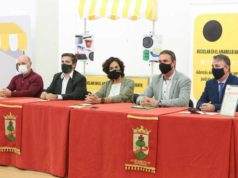 Prueba piloto en Cintruénigo para la recogida de nuevos residuos en el contenedor amarillo Cintruénigo