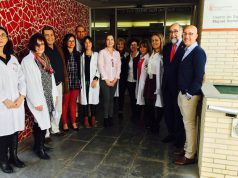 El centro de salud de Cintruénigo amplía sus prestaciones con cirugía menor y teledermatología