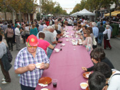 Cintruénigo celebrará la Fiesta de la Gastronomía el 1 y 2 de octubre Fiesta de la Gastronomía