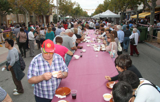 Cintruénigo_Gastronomía_038 Fiesta de la Gastronomía