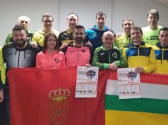 circuito carreras populares