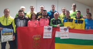 circuito carreras populares