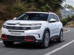 El Citroën C5 AIRCROSS llega a Riberauto para ser el nuevo líder del segmento SUV