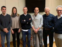 Carlos Aguado (Ciudadanos): “Tudela no merece ni más falsas promesas ni cuatro años más totalmente perdidos”