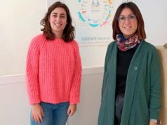 Cocemfe Navarra atiende a 192 personas con discapacidad en la Ribera y logra 120 contratos Cocemfe Navarra