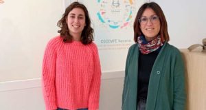 Cocemfe Navarra
