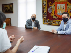 autobús Tudela Pamplona