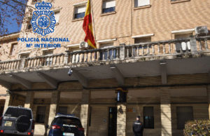 Detenido en Tudela por cobrar a ciudadanos extranjeros por supuestos empadronamientos fraudulentos Tudela empadronamiento