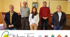 Ribera Sur