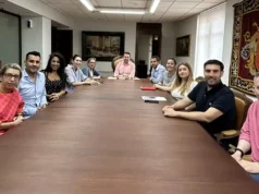 Toquero mantiene la mayor parte del organigrama municipal del ayuntamiento de Tudela organigrama municipal del ayuntamiento de Tudela