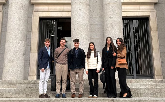 IES Benjamín Congreso Programa Investiga