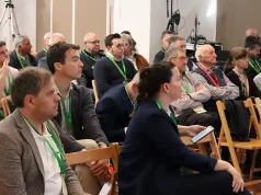 Tudela acoge el VIII Congreso Nacional de Innovación en la Verdura en el Green Temple