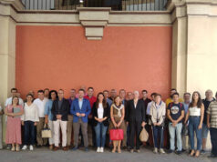 EDER constituye su Consejo General y su Comisión Ejecutiva 2023-2027 EDER Consejo General